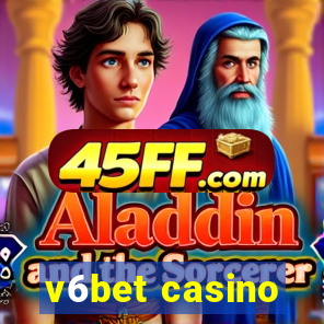 v6bet casino